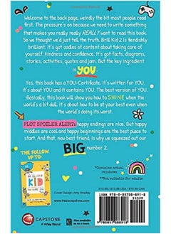 Brill Kid - The Big Number 2: Awesomeness - The Next Level  - Image 3