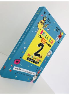 Brill Kid - The Big Number 2: Awesomeness - The Next Level  - Image 5