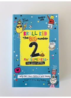 Brill Kid - The Big Number 2: Awesomeness - The Next Level  - Image 1