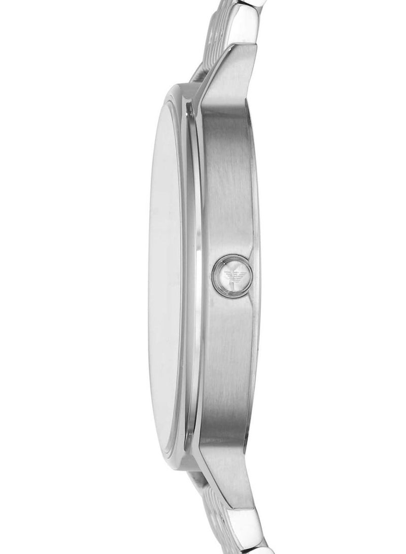 armani Emporio Armani Watch For Women AR11112 - Image 4