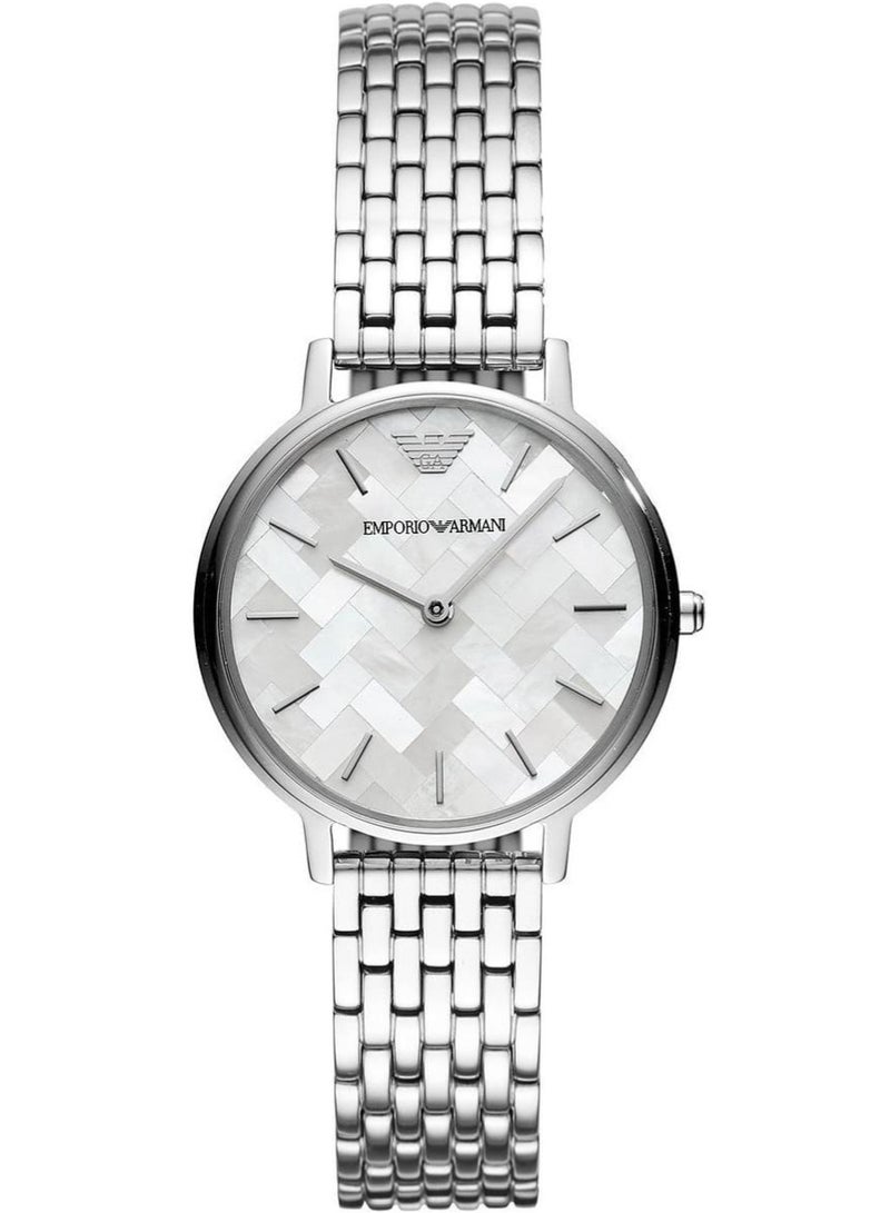 armani Emporio Armani Watch For Women AR11112 - Image 1