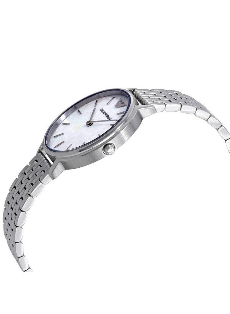 armani Emporio Armani Watch For Women AR11112 - Image 3