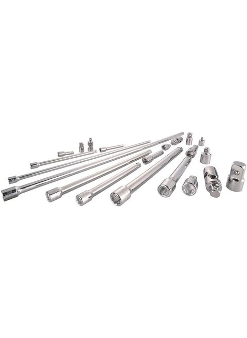 Socket Extension Set Socket Adapter Set 21 Piece Cmmt42283