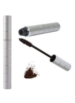 JOLIE. IMPECCABLE ME Jolie Cosmetics Ultimate Volume Mascara Brown  - Image 2