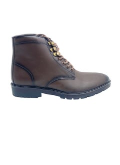 Roadwalker Men's lace-up leather casual shoes  - Image 1
