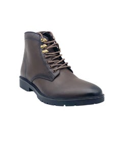 Roadwalker Men's lace-up leather casual shoes  - Image 2