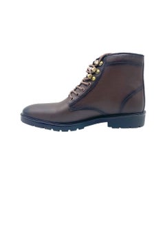 Roadwalker Men's lace-up leather casual shoes  - Image 3