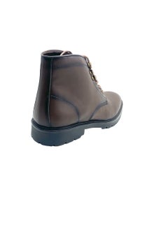 Roadwalker Men's lace-up leather casual shoes  - Image 4