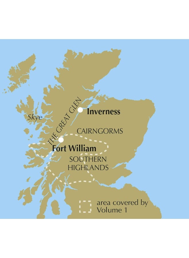 null - Walking the Munros Vol 1 - Southern, Central and Western Highlands - Image 1