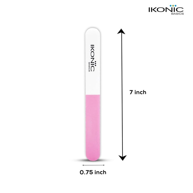 Ikonic Basics 4 Way Long Buffer IKB 719K - Image 2