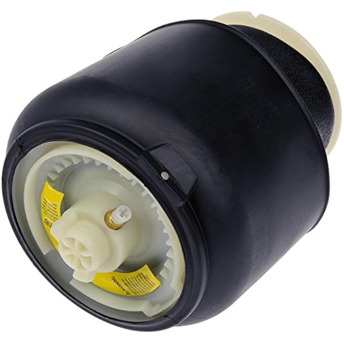 دورمان 949985 زنبرك هوائي للتعليق الخلفي - Image 1