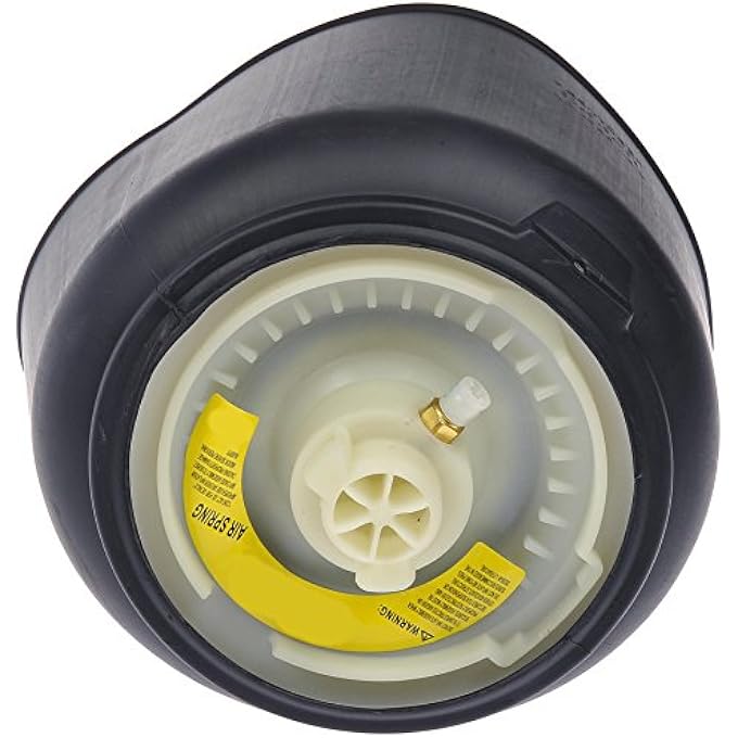 دورمان 949985 زنبرك هوائي للتعليق الخلفي - Image 2