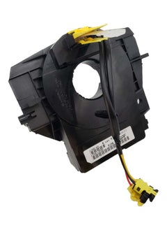 NIBEMINENT Clock Spring Contact Spiral Cable Airbag For Chrysler Dodge Jeep 2007-2018 