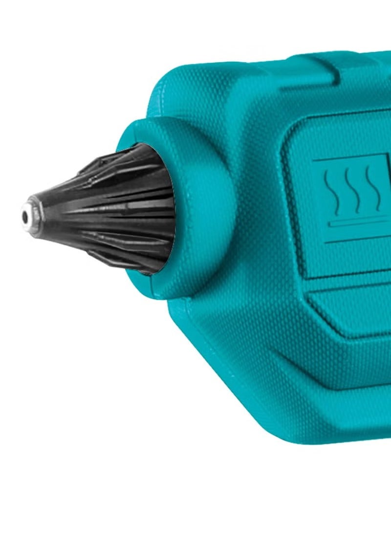 TOTAL 20V Battery Glue Gun Without Battery & Charger - TGGLI2001 - Total - Image 4