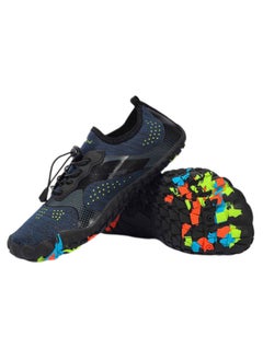NIBEMINENT Breathable Outdoor River Trekking Shoes 