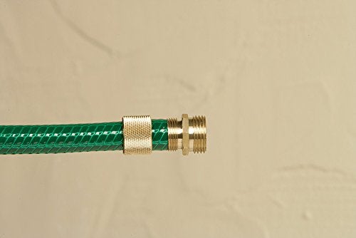 Orbit 56801N 5/8 Inch Repair Mender Hose Connector, Male, brass - Image 4