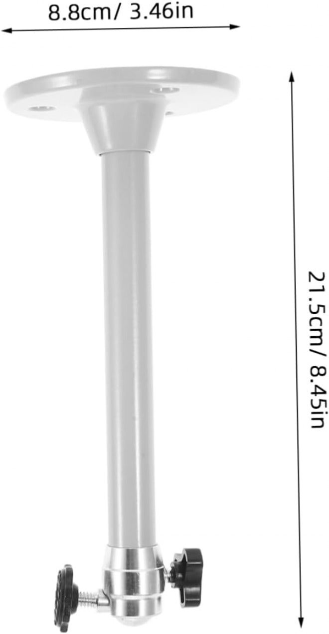 Local inventory listed item Adjustable Projector Bracket Stand Mini Projector Wall Mount Ceiling Mount for Home Office General need oriented design Popular trusted craftsmanship Reinforced edge Regional distribution available All-item unified delivery Leakproof sealed Field tested quality Multi-demand compliant quality Domestic distribution ready Local supply chain stock Multiple local stock source Multi item matching Wide daily application Efficiency boosted construction Local market compliant trusted quality Consistent single item quality Sand resistant Low dust buildup Small apartment fit Simple multifunctional build Extra part combo compatible All-round unified build Popular practical build No overseas transit wait - Image 2