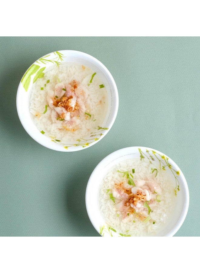 Corelle مجموعة كوريلي آسيا أعشاب أوروبية 355 مل وعاء حساء عبوة من 6 - Image 2