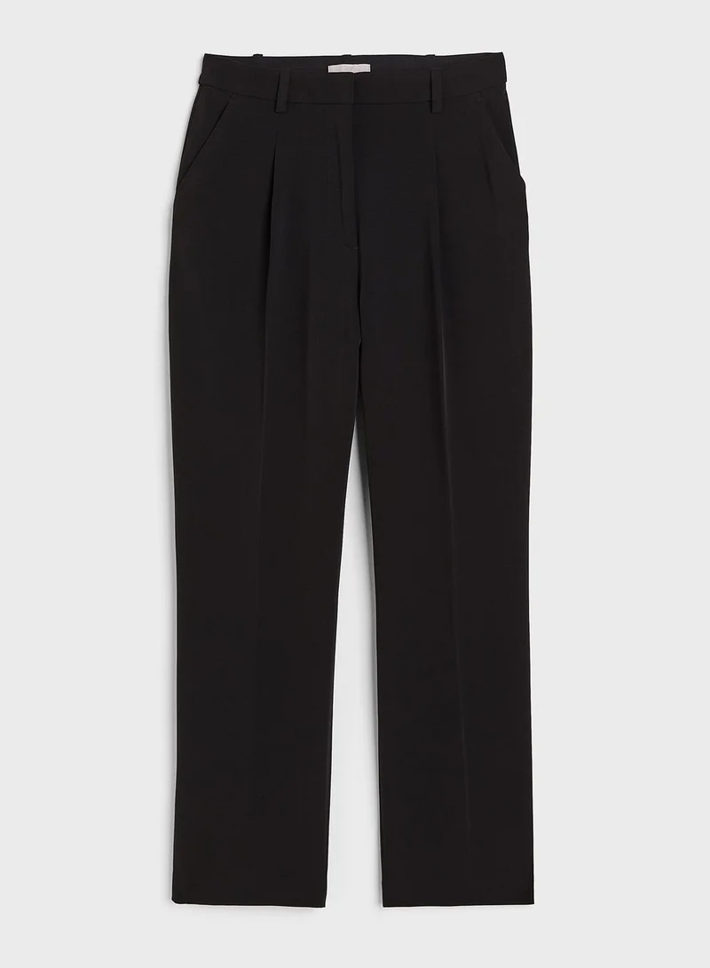 H&M High Waist Pants
