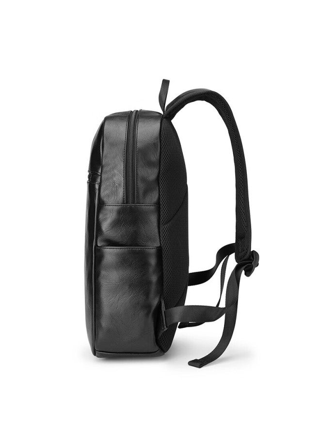 Scarecrow Backpack For Men, Large Capacity Fashionable Casual Travel Bag, Laptop Bag, High School And College Student Backpack, Women's Backpack - Image 4