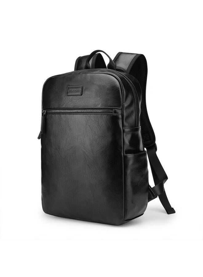 Scarecrow Backpack For Men, Large Capacity Fashionable Casual Travel Bag, Laptop Bag, High School And College Student Backpack, Women's Backpack - Image 1