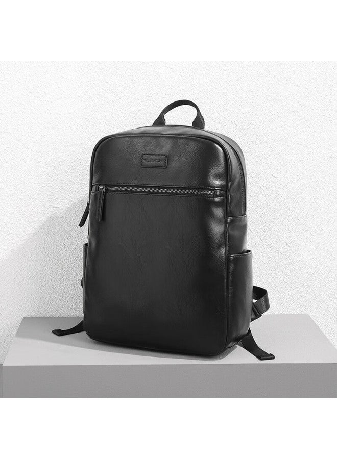 Scarecrow Backpack For Men, Large Capacity Fashionable Casual Travel Bag, Laptop Bag, High School And College Student Backpack, Women's Backpack - Image 2