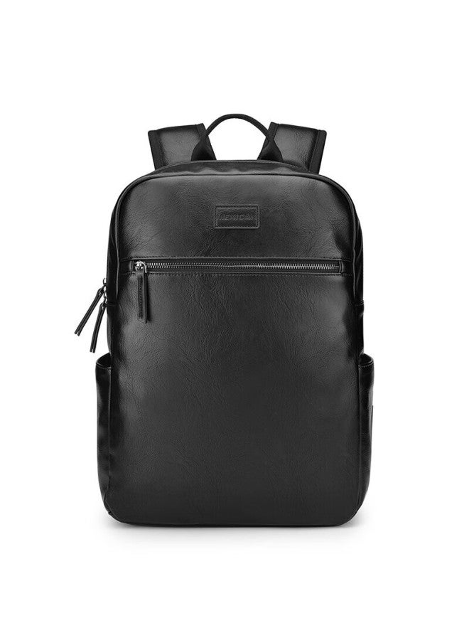 Scarecrow Backpack For Men, Large Capacity Fashionable Casual Travel Bag, Laptop Bag, High School And College Student Backpack, Women's Backpack - Image 3