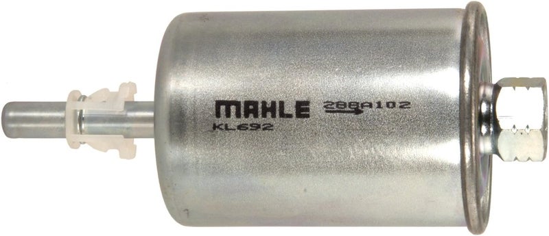 MAHLE KL 692 Fuel Filter - Image 3