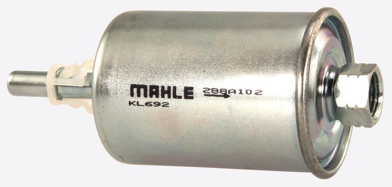 MAHLE KL 692 Fuel Filter - Image 1