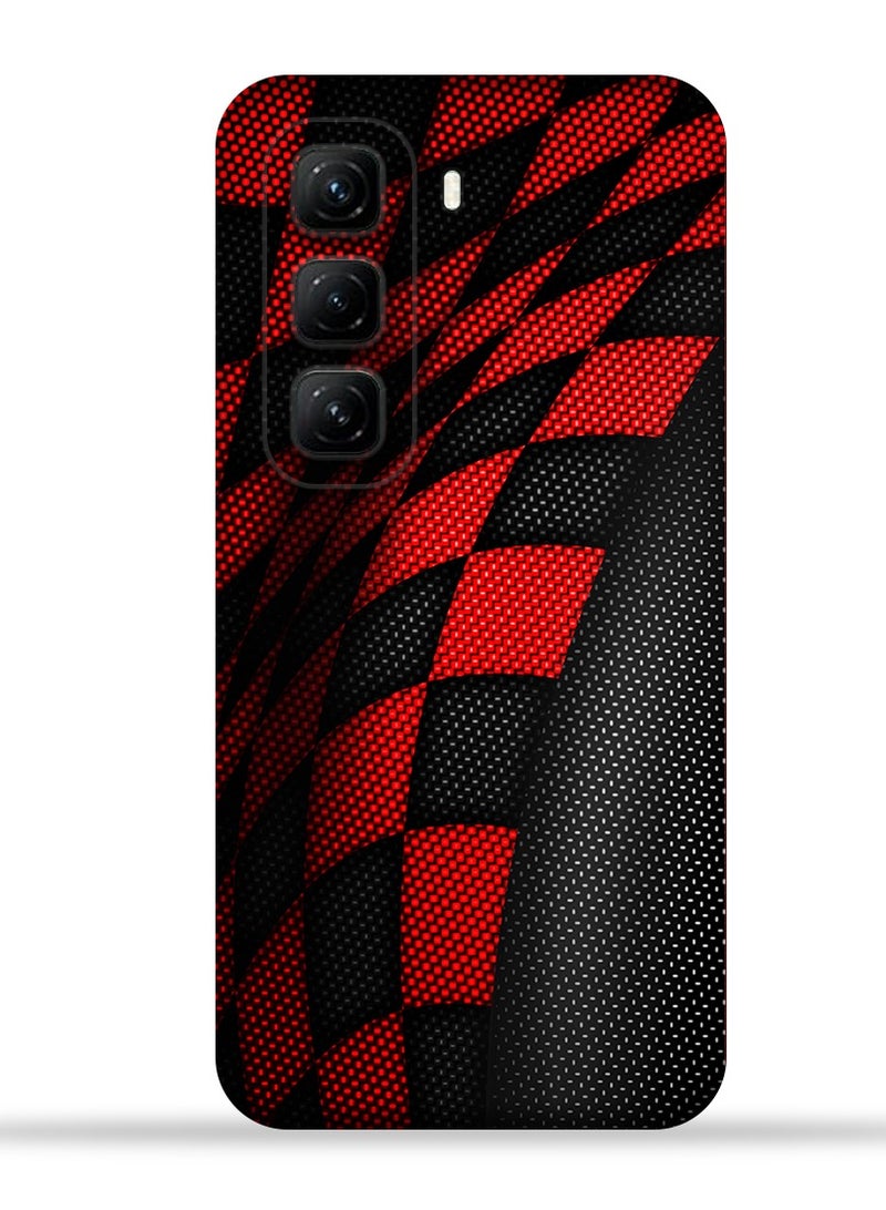 AMC DESIGN Protective Case Cover For Infinix Hot 50 Pro+ 4G - Image 1