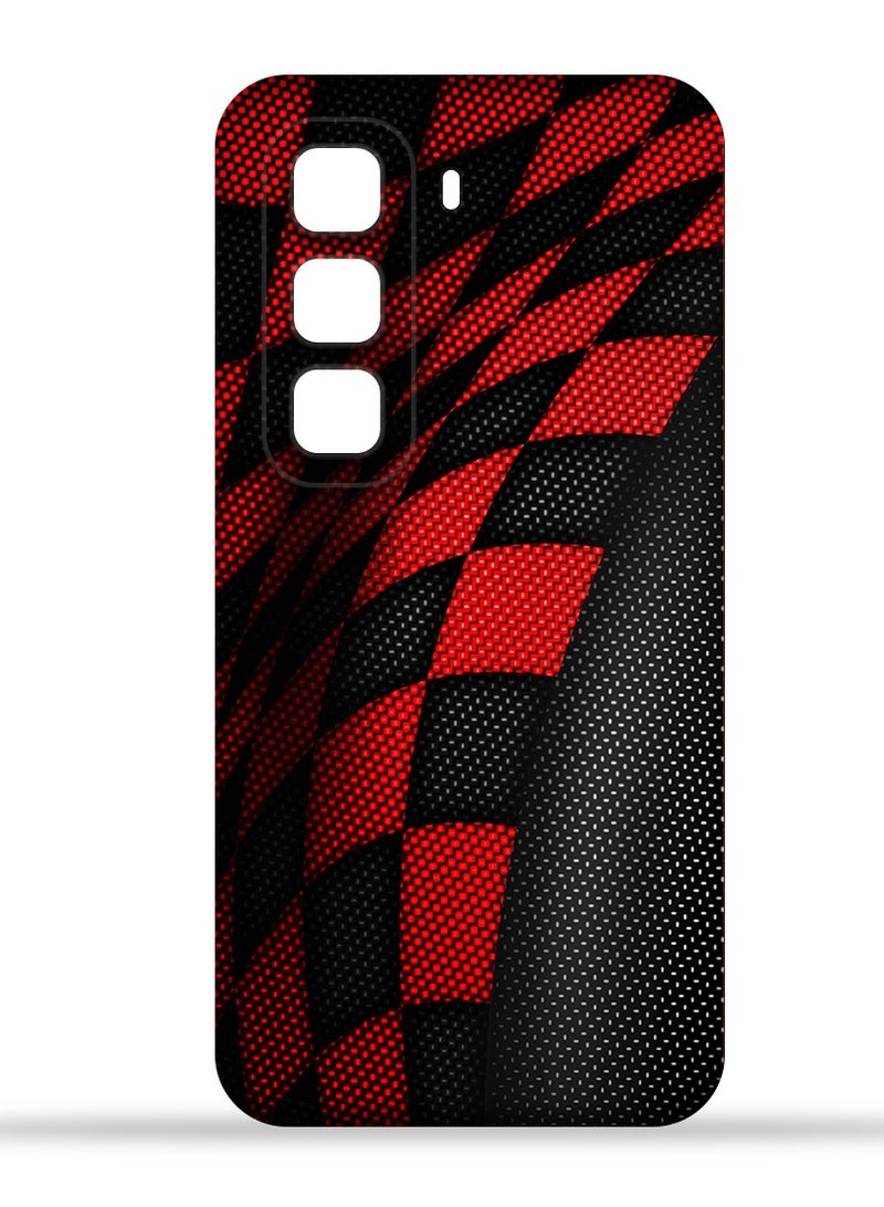 AMC DESIGN Protective Case Cover For Infinix Hot 50 Pro+ 4G - Image 2