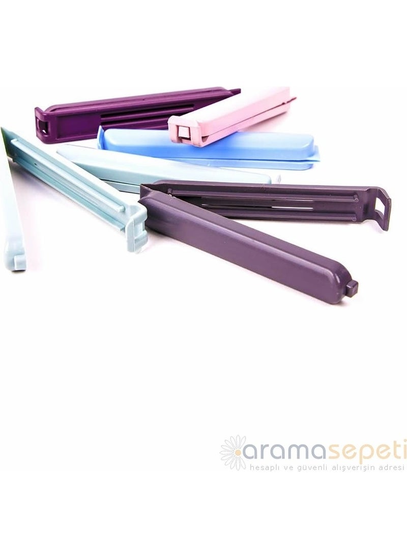 DECOBELLA - Large Bag Clamp - Image 1