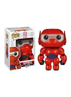 NIBEMINENT POP! Big Hero 6: Baymax Bobblehead 6inch  - Image 1