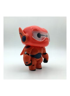 NIBEMINENT POP! Big Hero 6: Baymax Bobblehead 6inch  - Image 2