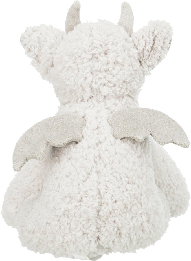 تريكسي لعبة تريكسي بي إيكو إلوين التنين القطيفة للكلاب، مناسبة لجميع الكلاب - Image 5