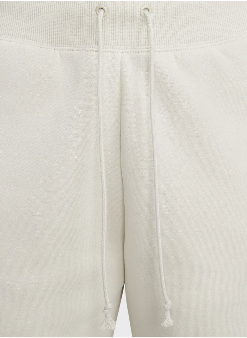 Nike - High-Waisted Joggers - Image 1