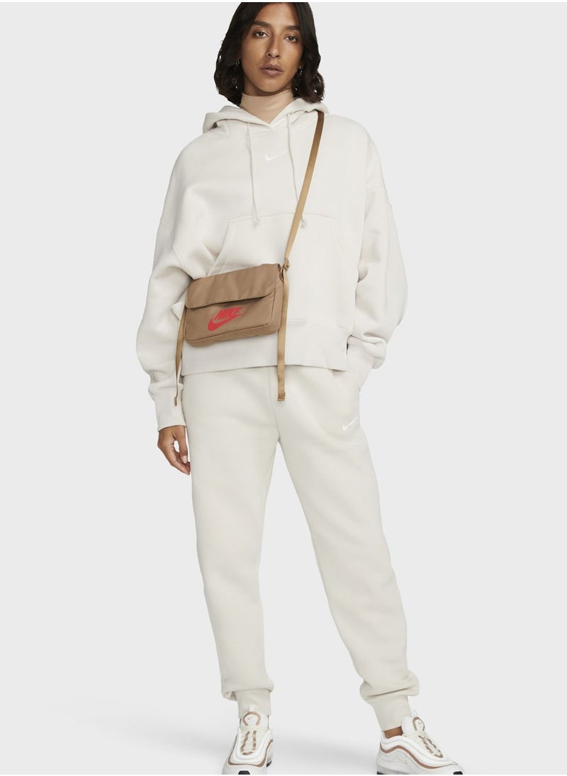Nike - High-Waisted Joggers - Image 1