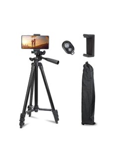 Generic Camera Camcorder Tripod Stand  - Image 1