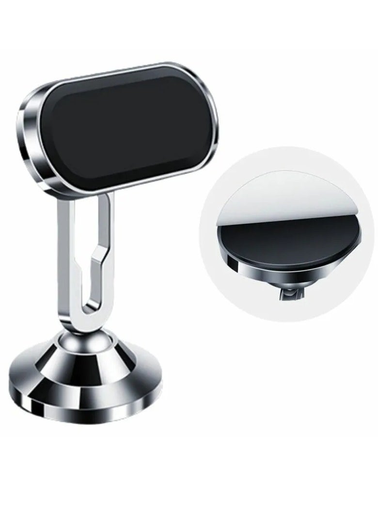 Jmary Jmary MH-75 Magnetic Car Holder Multi Adjustment  - Image 2