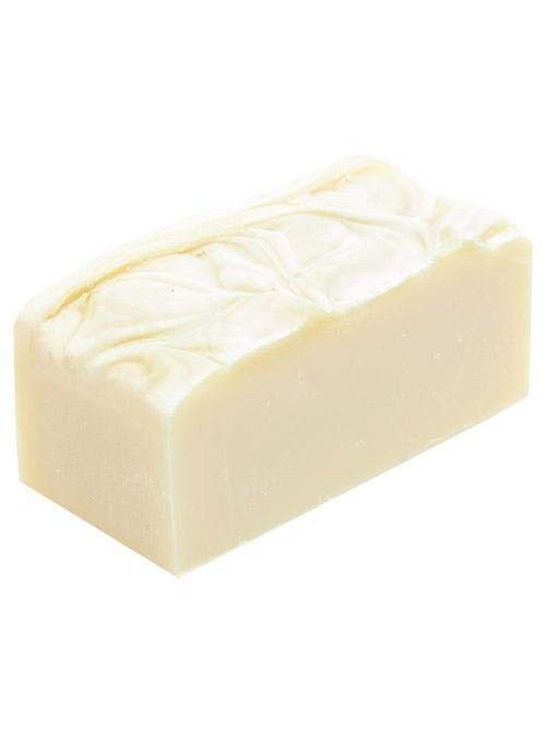 LS LS Lila Handmade Goat Milk Soap Base with Glycerine Sulphate and Paraben free Pack of 4  - Image 2
