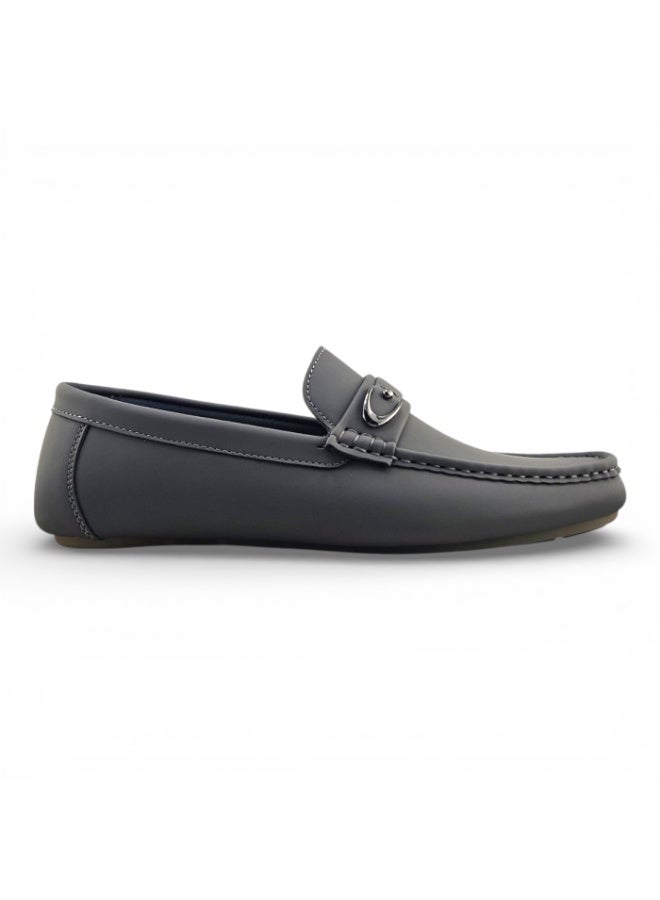 KAVALEE Men’s Luxury Loafer Slip-On Shoes – Comfortable Casual Formal Moccasin Shoes - Image 1