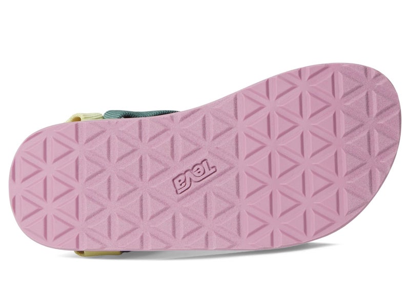 Teva Kids' Original Universal, Lilas Multi, 11 US - Image 3