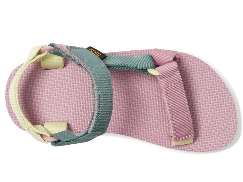 Teva Kids' Original Universal, Lilas Multi, 11 US - Image 2