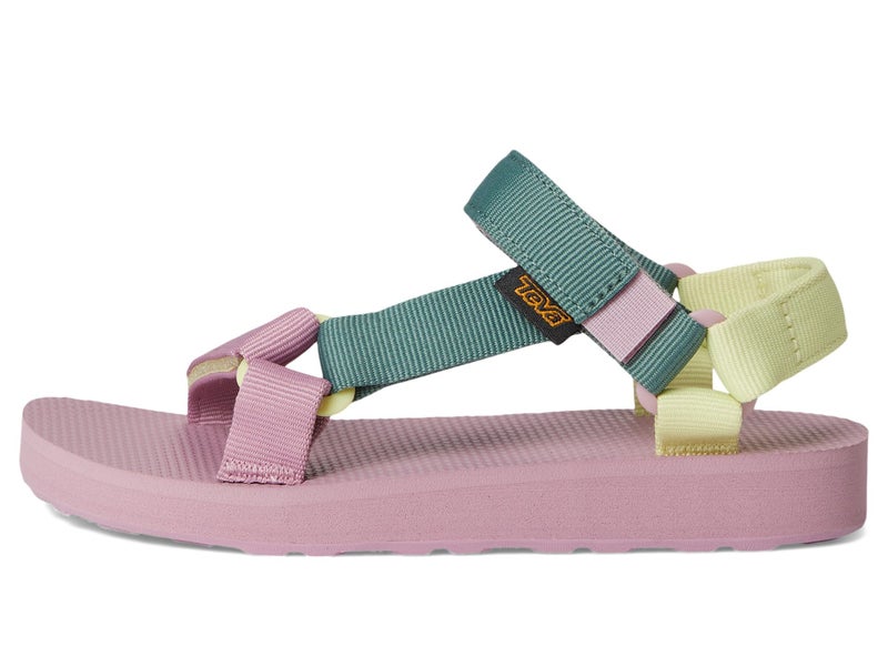 Teva Kids' Original Universal, Lilas Multi, 11 US - Image 4