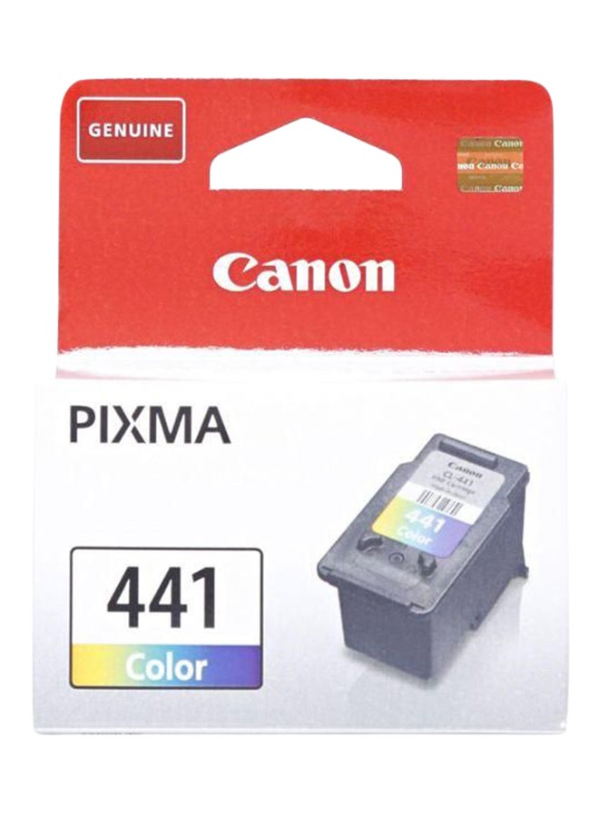 441 Ink Cartridge For PIXMA Printers color