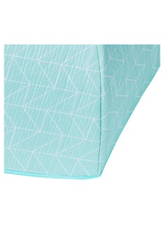 AL RIMAYA Foldable Food Cover 70x70cm Green  - Image 3