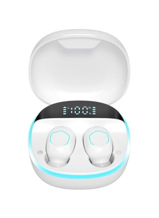 Kolinsky Private Model New M13 Wireless Binaural TWS Mini In-ear Digital Stereo 5.2 Bluetooth Headset(White) - pzsku/Z6EB2E74D90611E1D22FEZ/45/_/1679047709/90cd13cb-11ab-49a4-b0f7-e1fd968f7c72