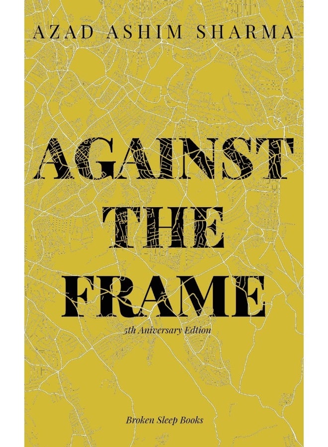 Against the Frame  - Image 1