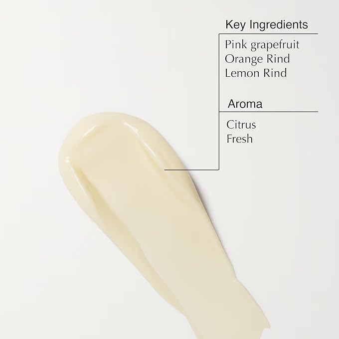 Aesop Rind Concentrate Travel Body Balm | Nourish and Smooth Skin with Shea and Cocoa Butter | Aloe Vera Juice to Soothe and Hydrate | 3.4oz / 100mL - Image 3