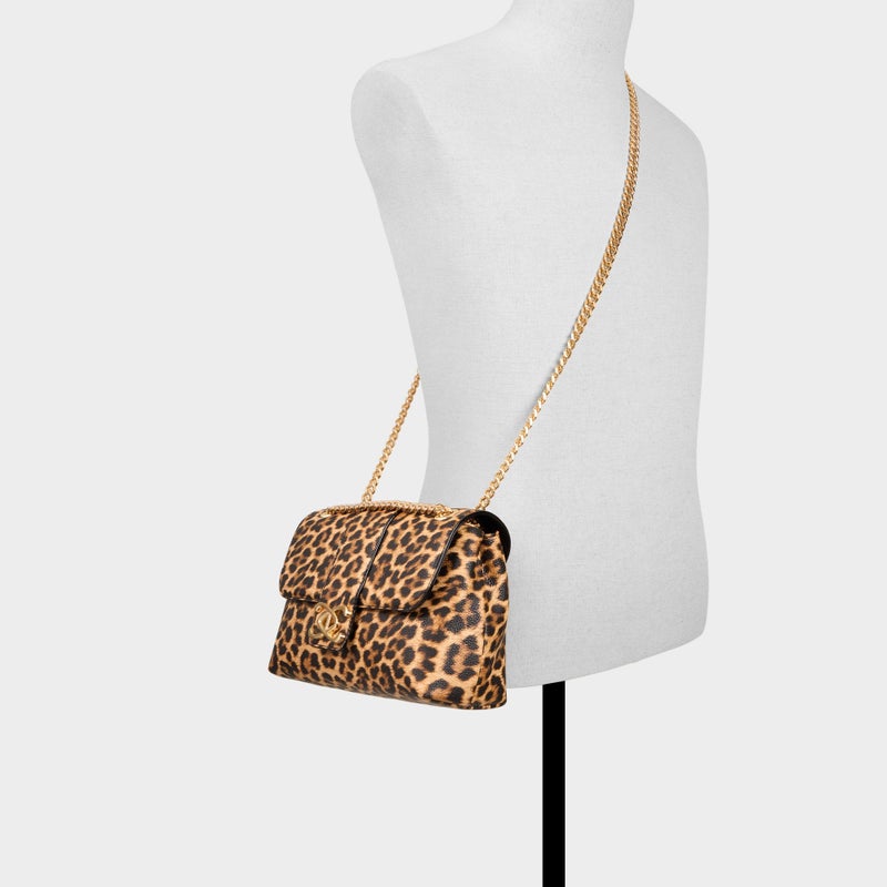 ALDO CCHARLICARRY L CITY HANDBAG - Image 4